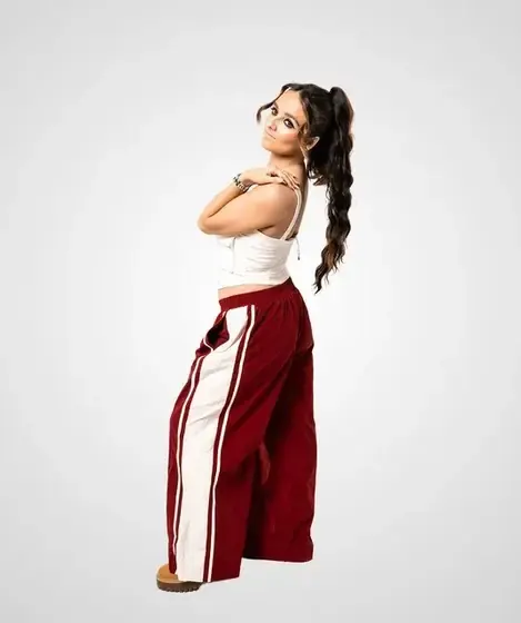 Aleya Mae press photo