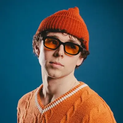 ANY ZEE, press shot