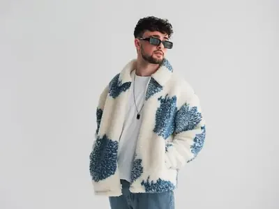 Arcando, press shot