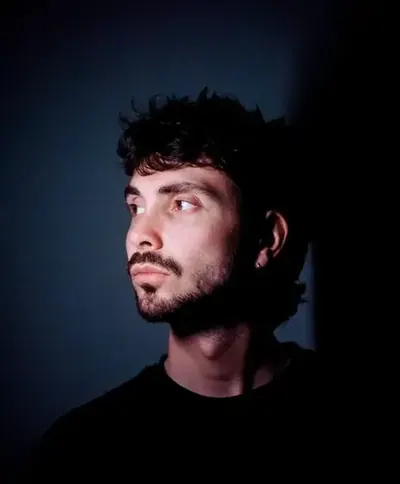Artino, press shot