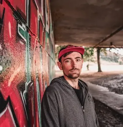 Audiomission, press shot