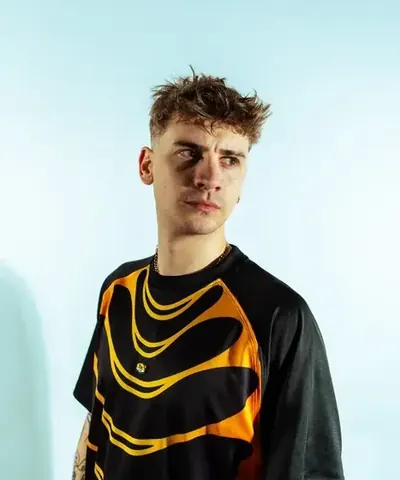 Azule, press shot