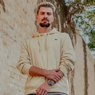 Banditt, press shot