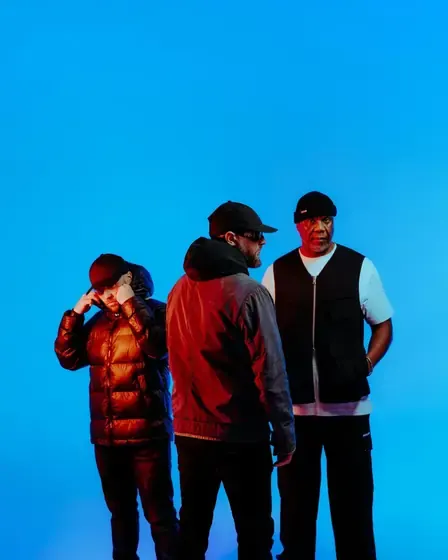 Basslayerz press photo