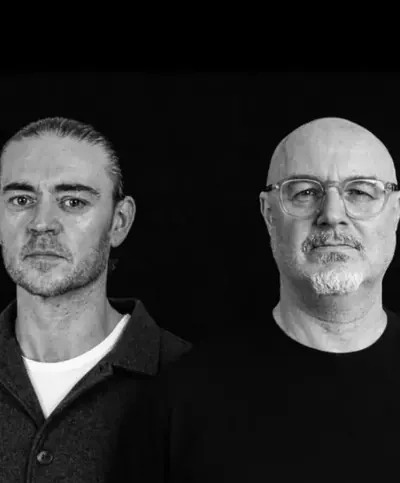 Battery, press shot
