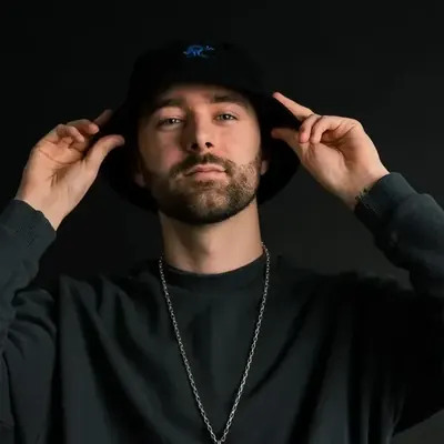 Ben Snow, press shot