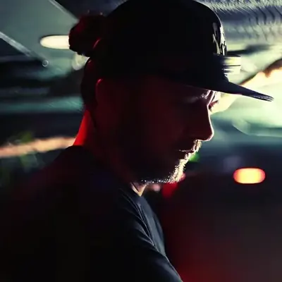 Ben Soundscape, press shot