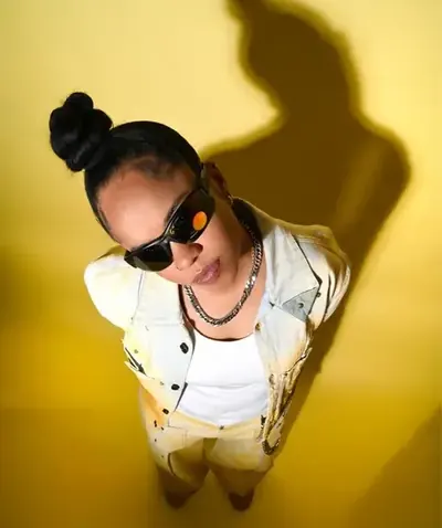 Che3kz, press shot