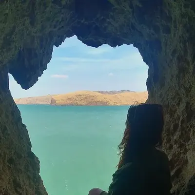 Ciara Comber, press shot