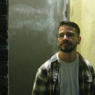Clusion, press shot