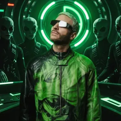 Control Alt Delete, press shot