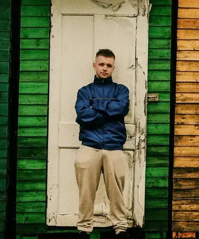 Corrupted Mind, press shot