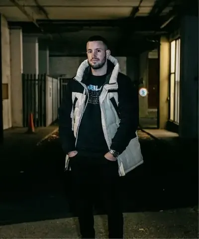 CRUELT, press shot