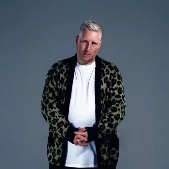 Danny Byrd press photo