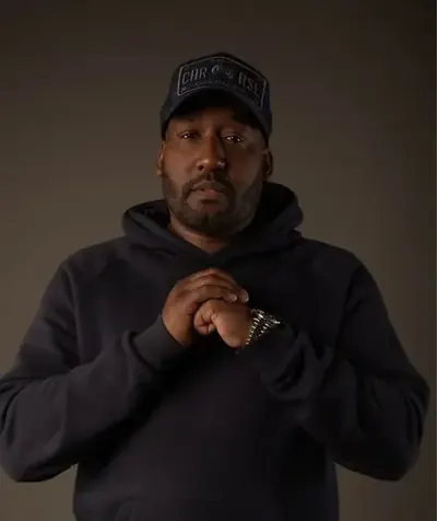 Devilman, press shot