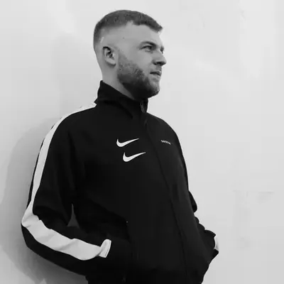 Dispute UK, press shot