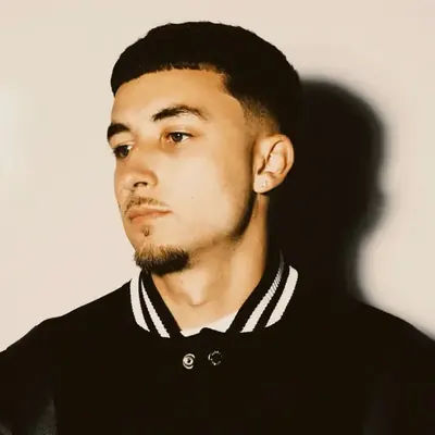 Disrupta, press shot