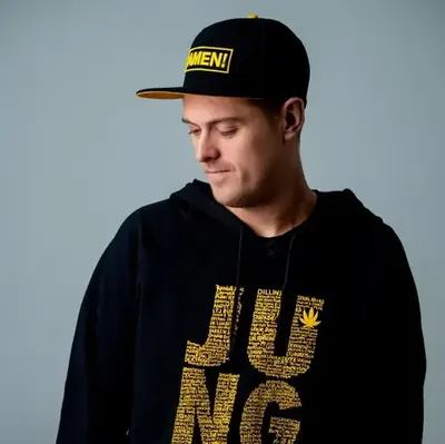DJ Hybrid, press shot