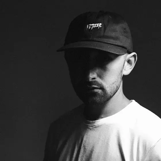 DJ Limited press photo