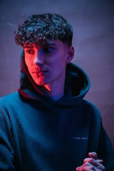 El Pablo, press shot