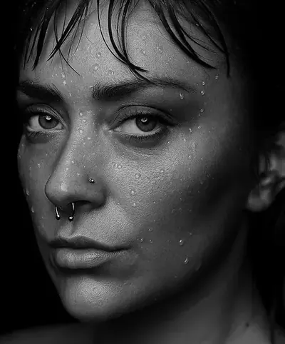 ellen lynch, press shot