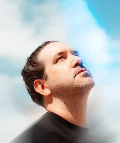 Etherwood, press shot
