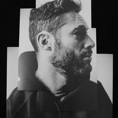 FD, press shot