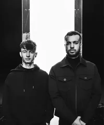 Feenix, press shot