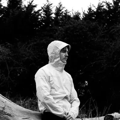 French The Kid, press shot