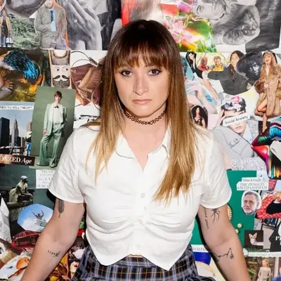 Ghost in Real Life, press shot