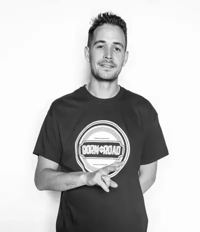 GOLD Dubs, press shot