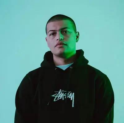 Invert Era, press shot