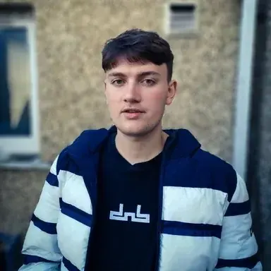 Jammez, press shot