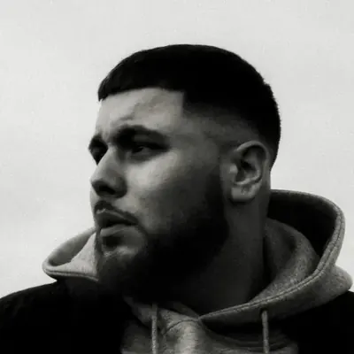 Jaykae, press shot