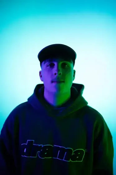 Jenks, press shot