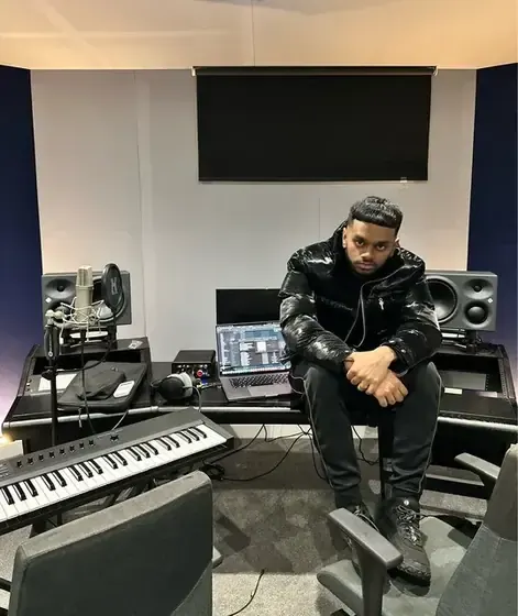 Jony Beats press photo
