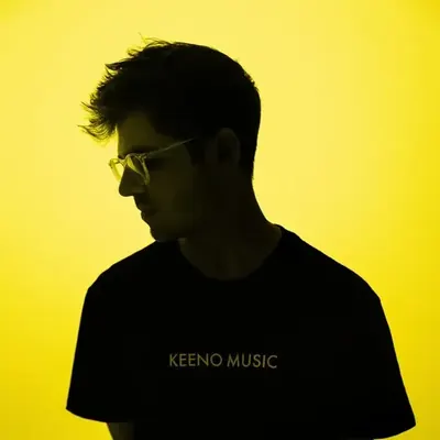 Keeno, press shot