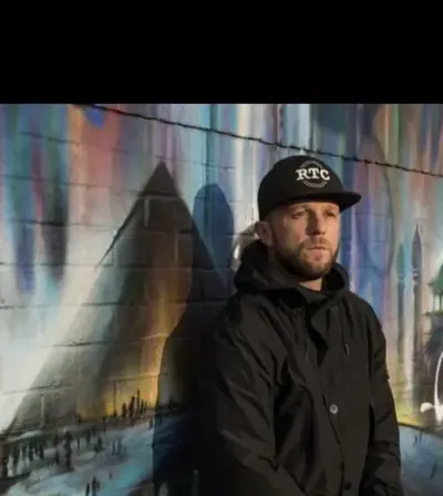Krucial, press shot