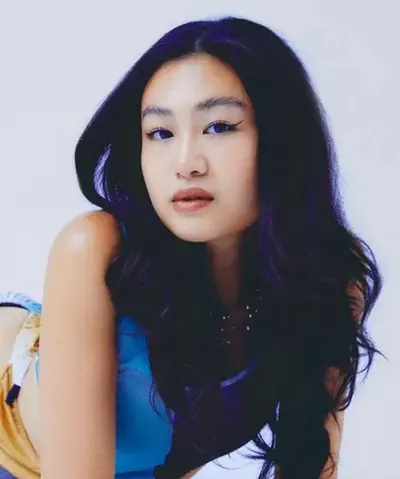 Lila Yin, press shot