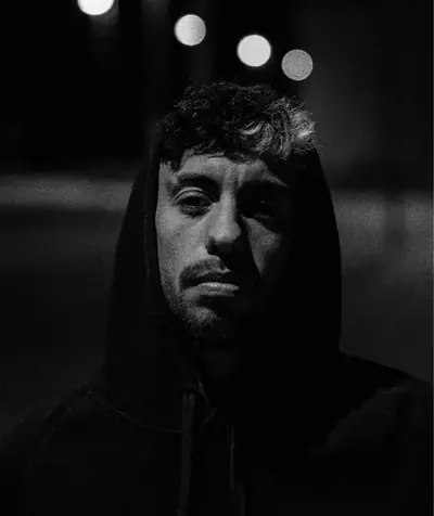 Litence, press shot