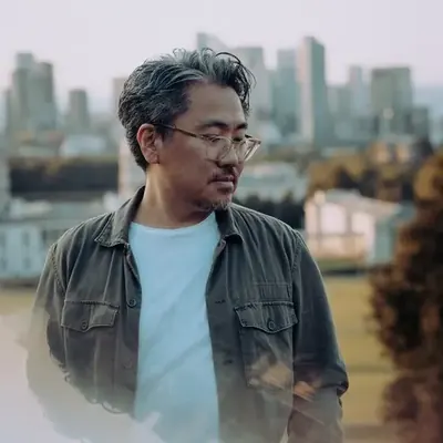 Makoto, press shot