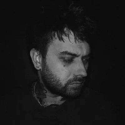 Monrroe, press shot