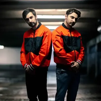 More Plastic, press shot