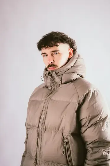 Primate, press shot