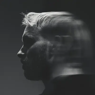 RIENK, press shot