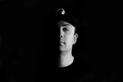 S.P.Y, press shot