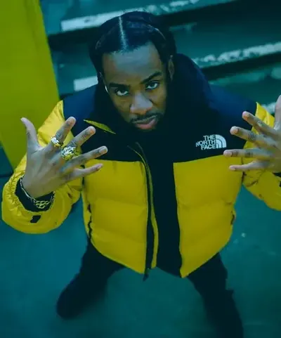 Scrufizzer, press shot