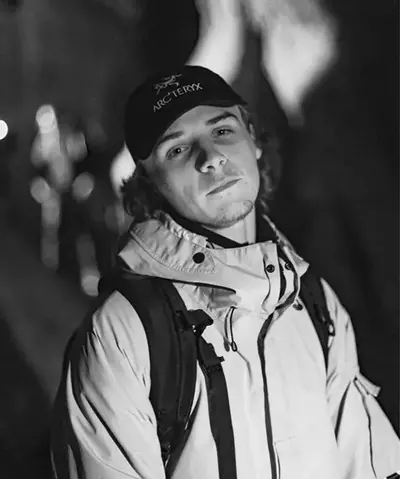 Simms UK, press shot