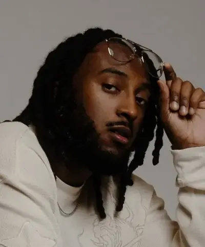 SOLOMON, press shot