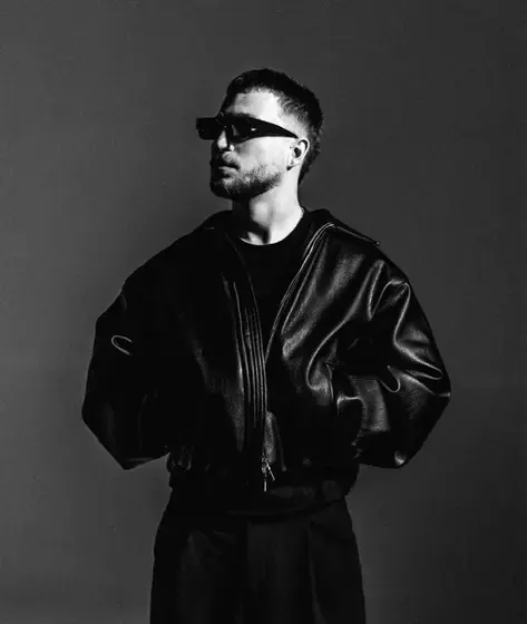 Subsonic press photo